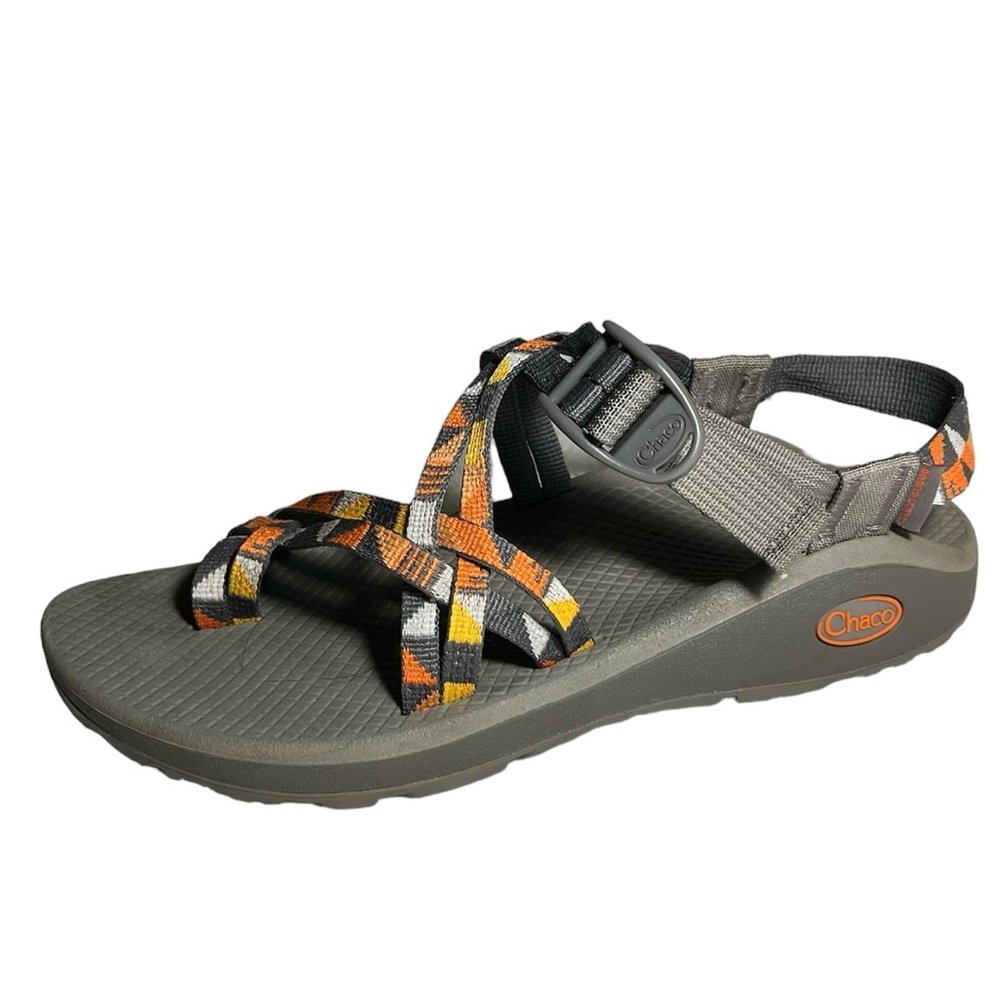 Chaco ZCloud X2 Performance Footwear Women’s slip on Sandals Sz 8‎
